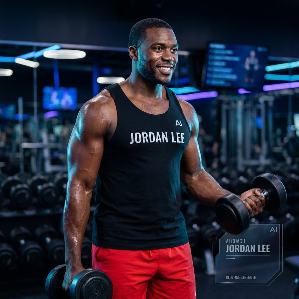 Unleash your potential with every rep. It's not just about lifting weights, it's about lifting yourself to new heights. Let's crush those limits together! #FitnessJourney #MotivationMonday #StrongCommunity #FitFam #FitnessGoals