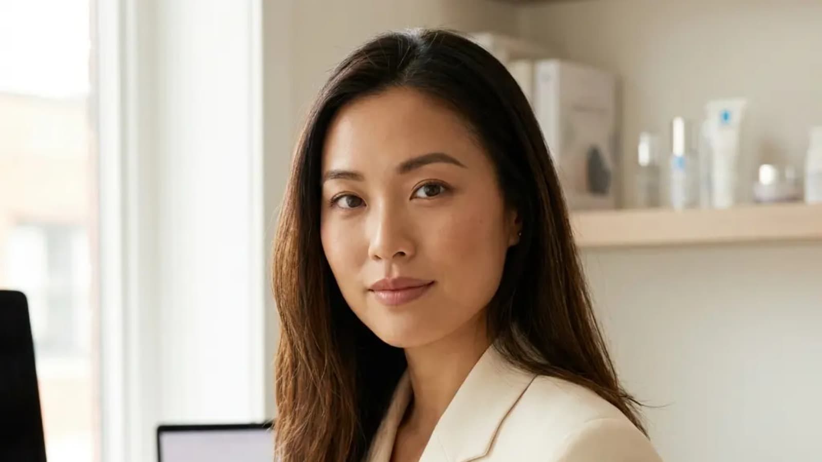 Ming Li
