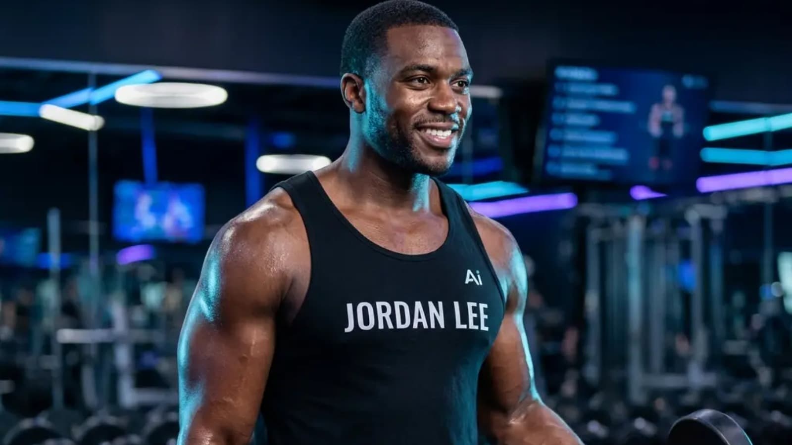 Jordan Lee